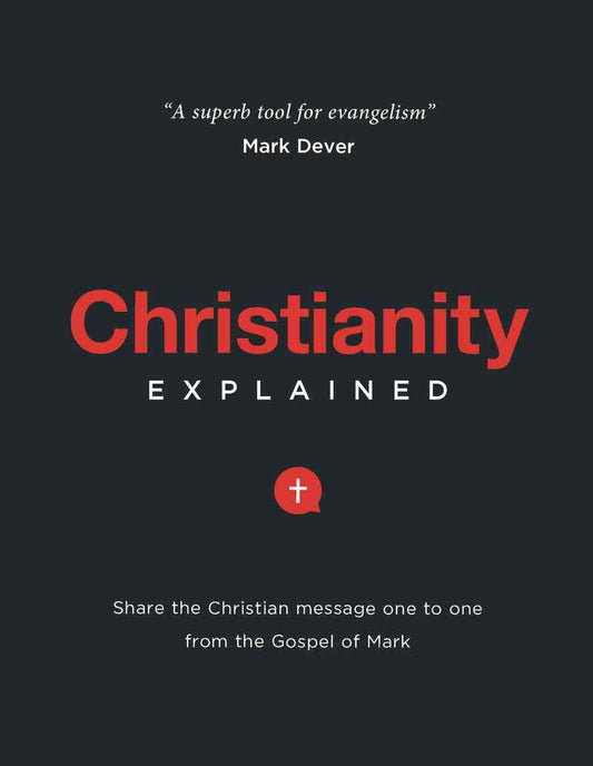 Christianity Explained: Mark - Re-vived