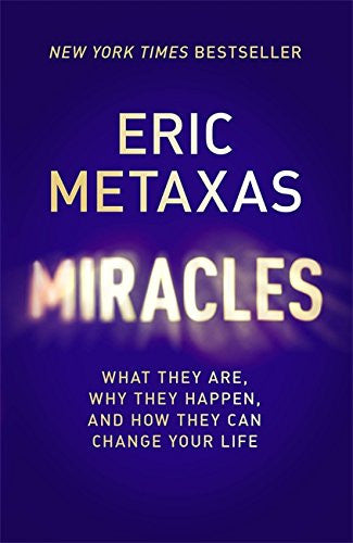 Miracles - Re-vived
