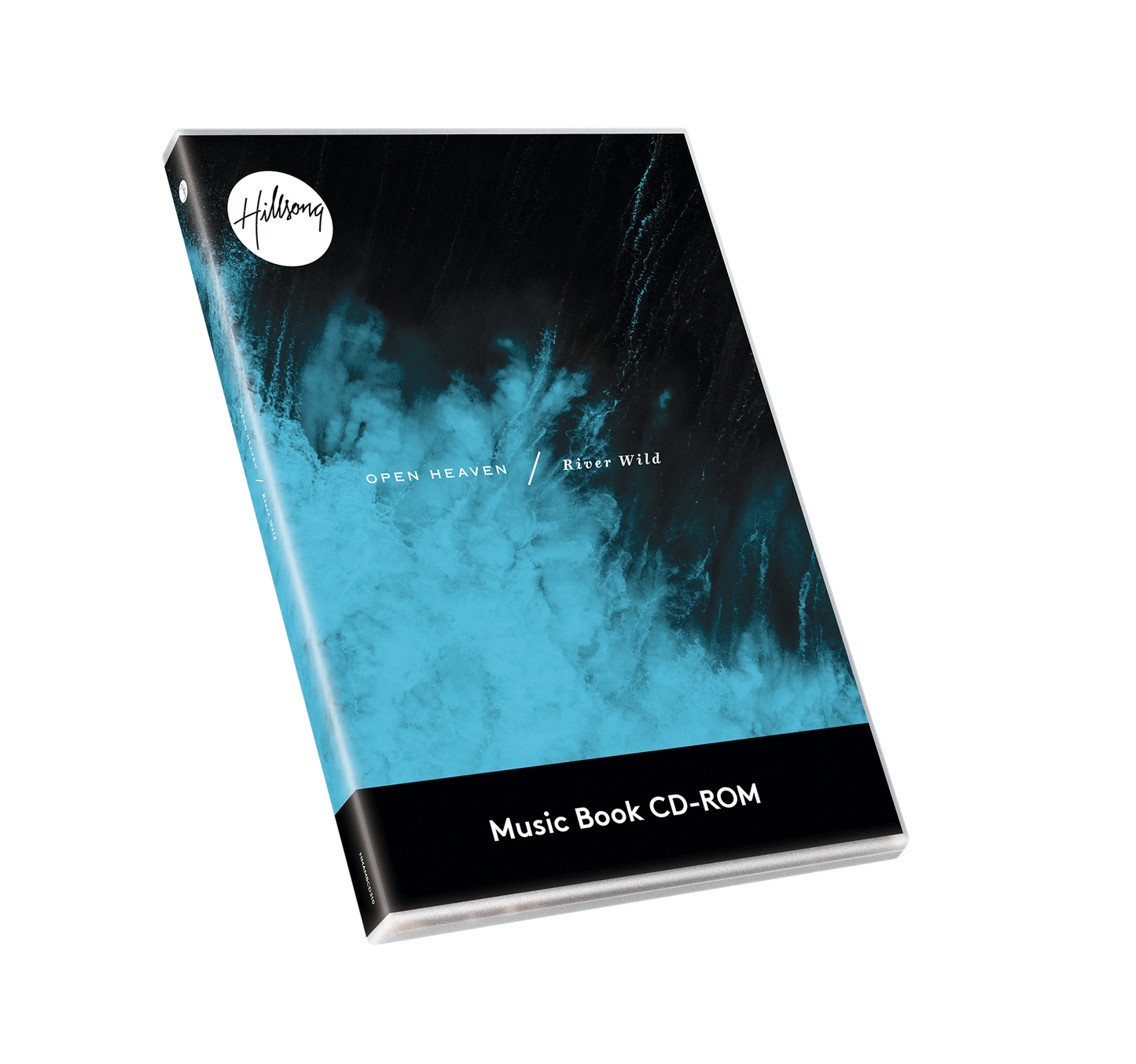 OPEN HEAVEN/RIVER WILD DIGITAL SONGBOOK - Hillsong - Re-vived.com