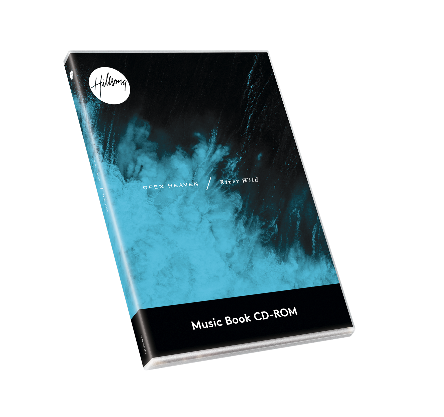 OPEN HEAVEN/RIVER WILD DIGITAL SONGBOOK - Hillsong - Re-vived.com