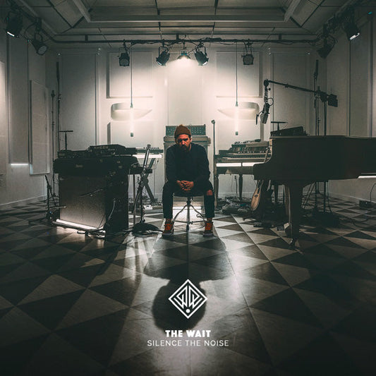 The Wait: Silence The Noise (Live) CD - Re-vived