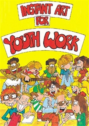 Youth Work - Re-vived