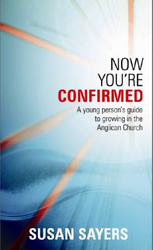 Now You're Confirmed - Re-vived