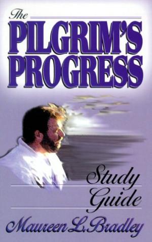 The Pilgim's Progress Study Guide - Re-vived