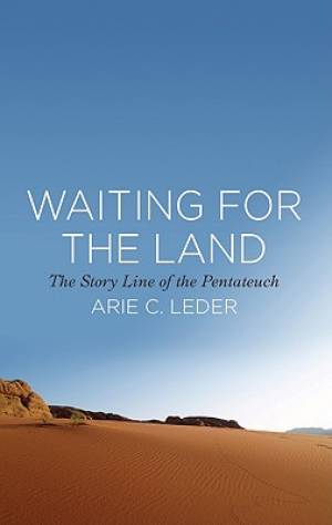 Waiting For The Land - Re-vived