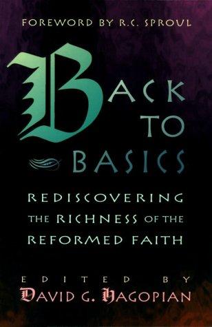 Back to Basics - Re-vived