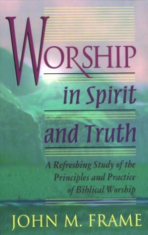 Worship in Spirit and Truth - Re-vived