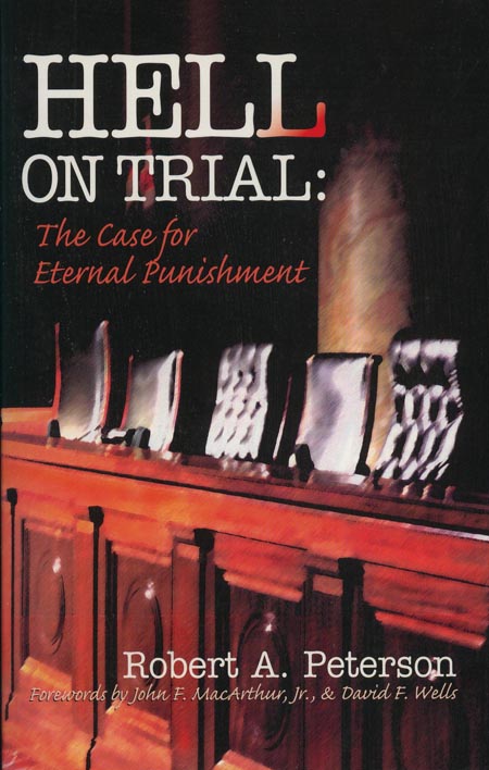 Hell on Trial - Re-vived