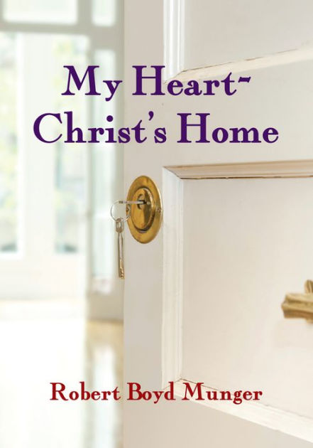 IVP Booklet: My Heart- Christ's - Re-vived