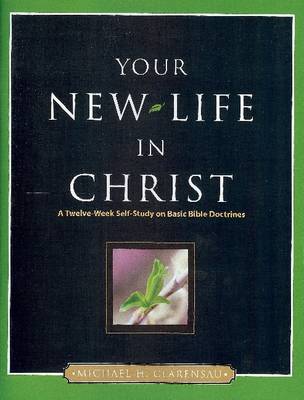 Your New Life in Christ - Re-vived
