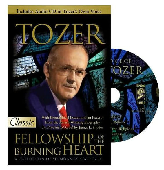 Fellowship Of Burning Heart - Re-vived