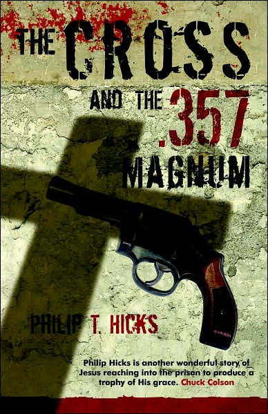Cross And The .375 Magnum - Re-vived