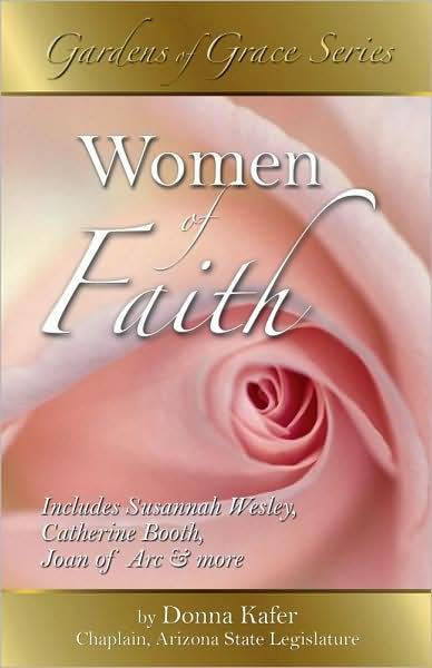 GOGS Women Of Faith - Re-vived