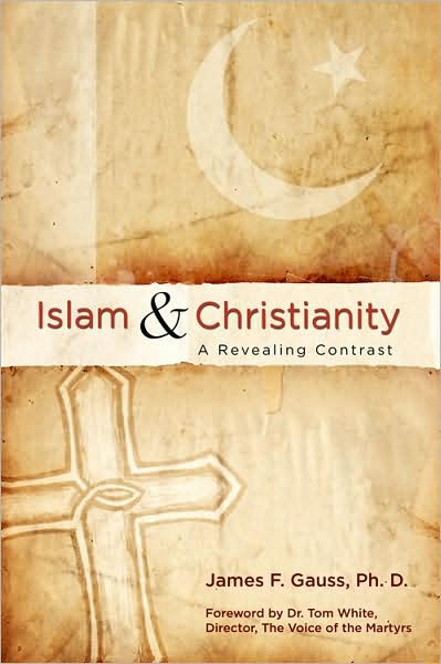 Islam & Christianity - Re-vived