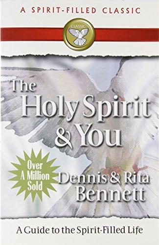 The Holy Spirit and You - Re-vived