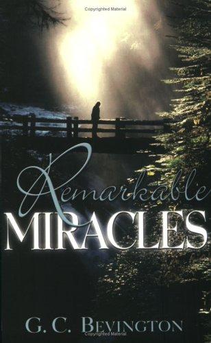 Remarkable Miracles - Re-vived