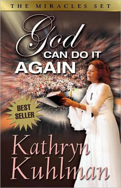 God Can Do It Again - Re-vived
