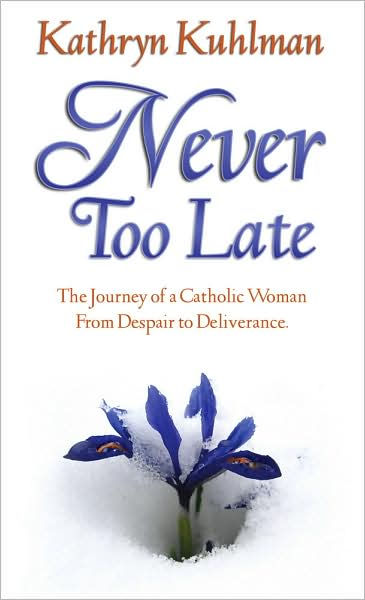 Never Too Late - Re-vived