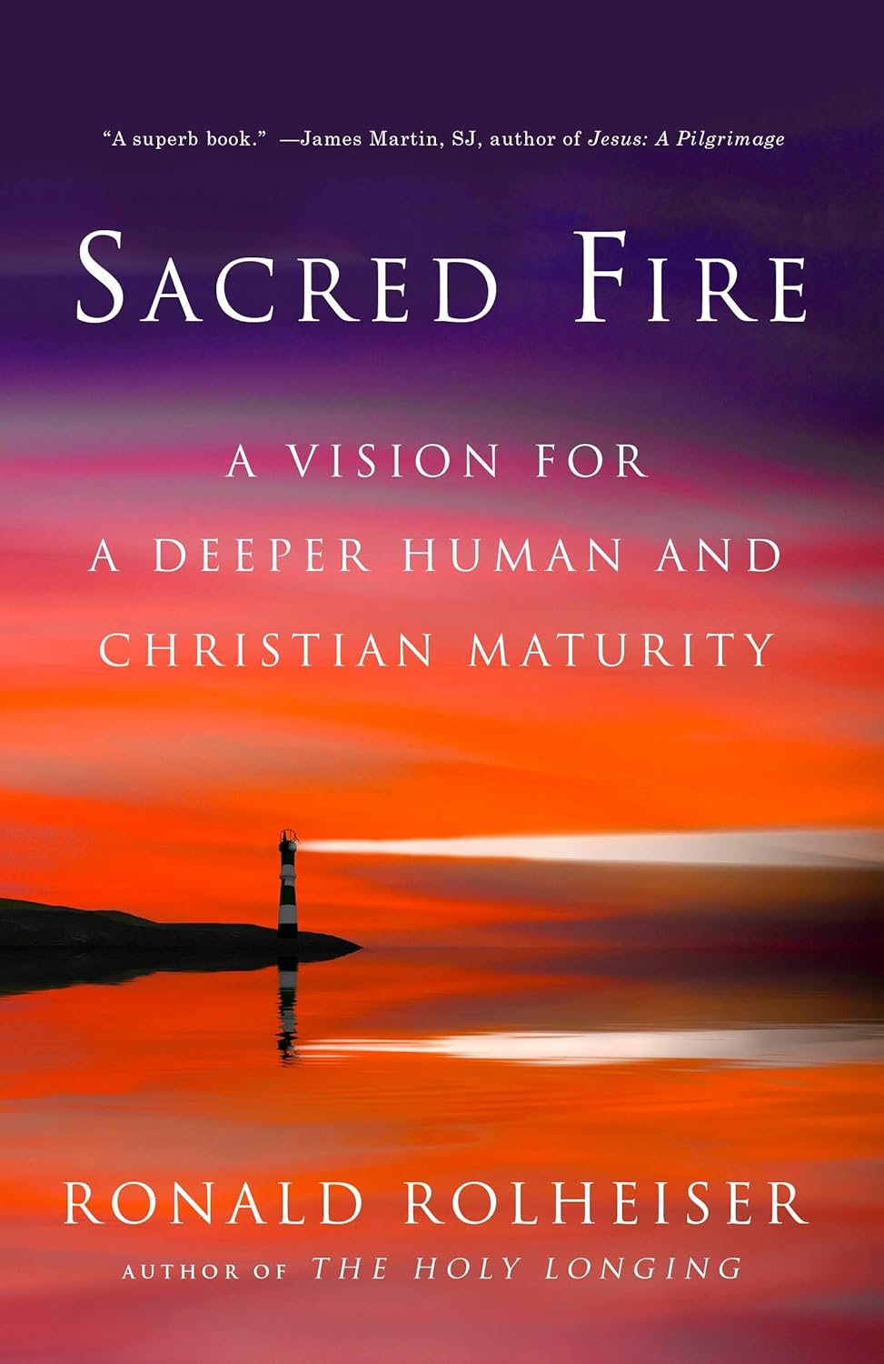 Sacred Fire