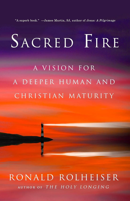 Sacred Fire