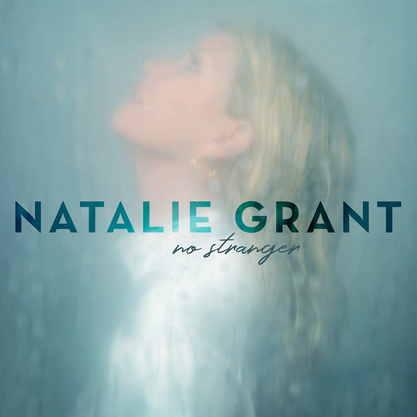 No Stranger CD - Re-vived