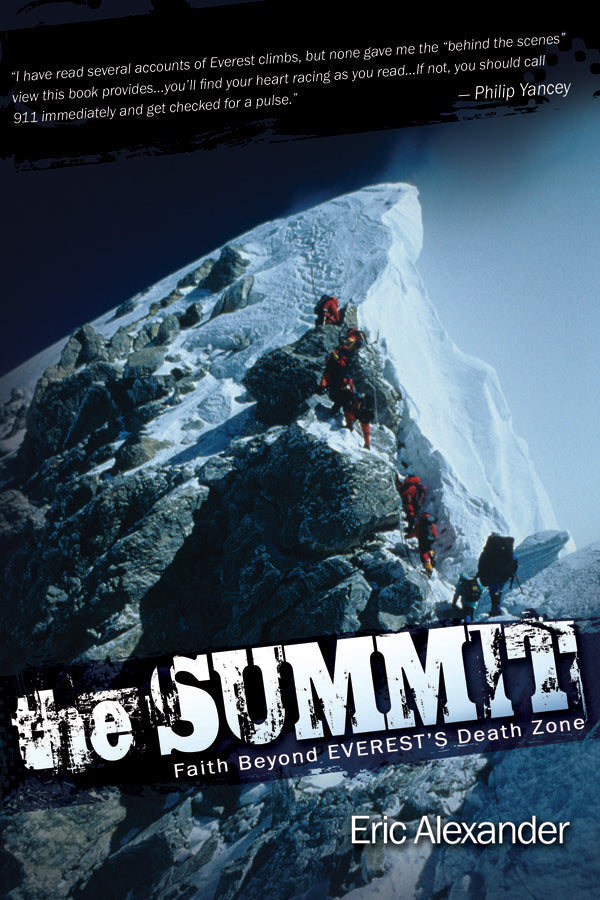 The Summit - Re-vived