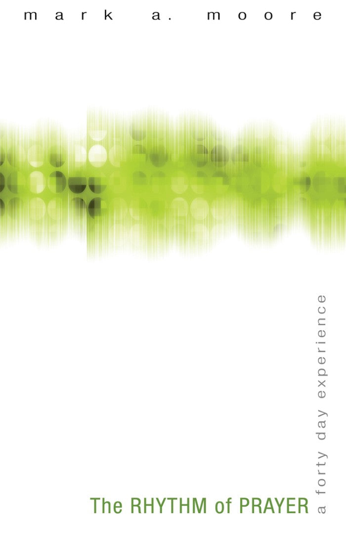 Rhythm Of Prayer - Re-vived
