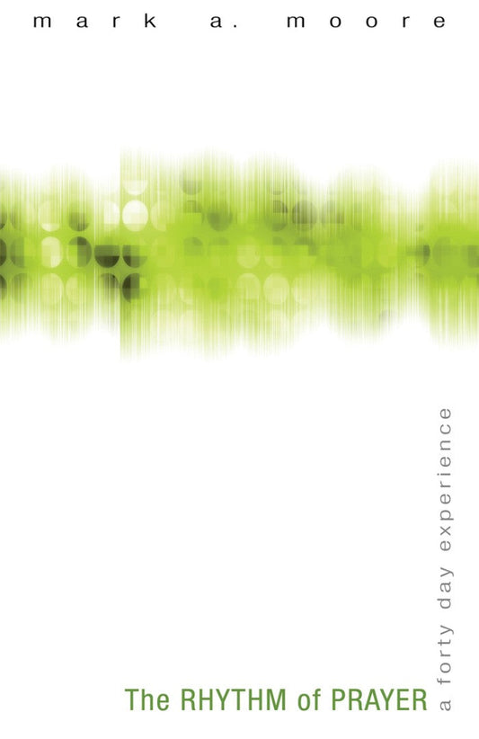 Rhythm Of Prayer - Re-vived