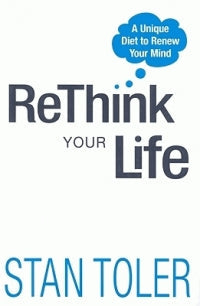 Rethink Your Life - Re-vived