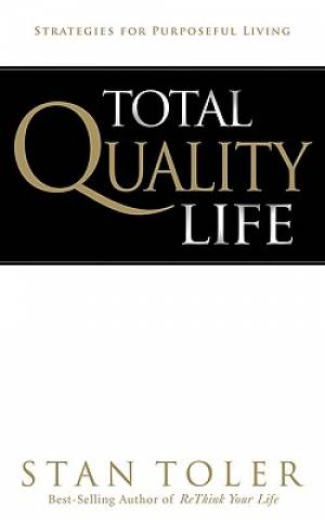 Total Quality Life Revised - Re-vived