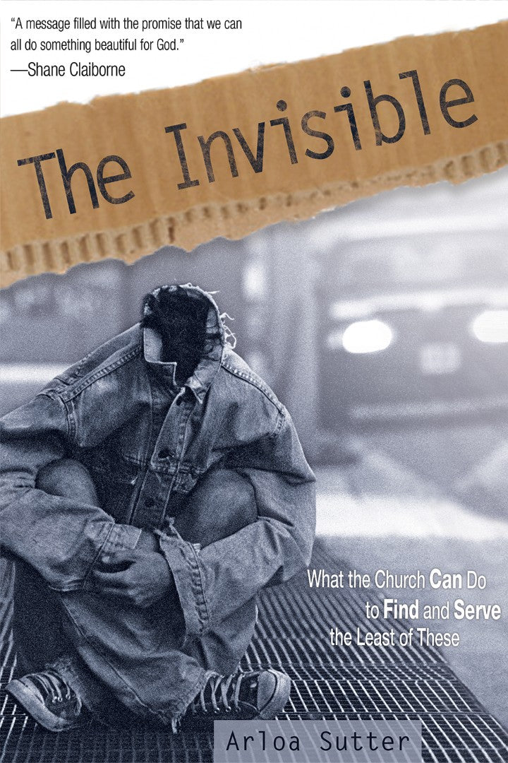 The Invisible - Re-vived