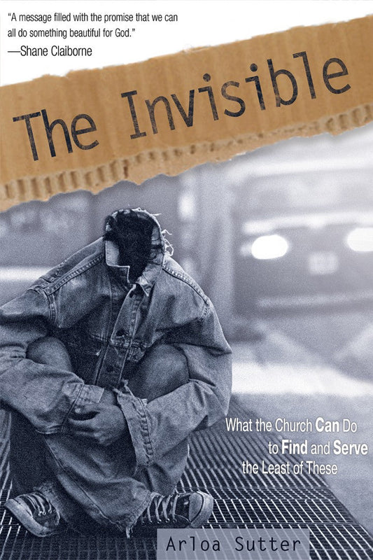 The Invisible - Re-vived