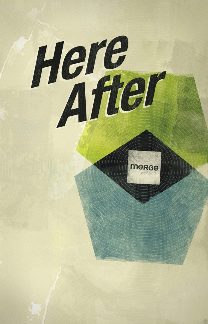 Merge- Here After - Re-vived