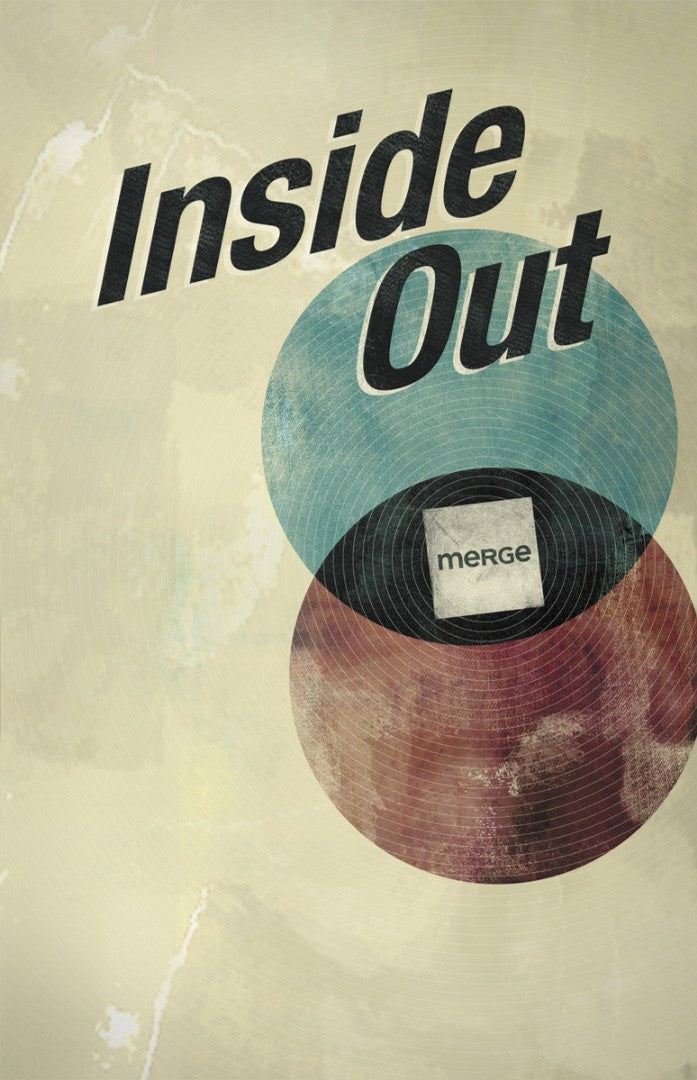 Merge- Inside Out - Re-vived