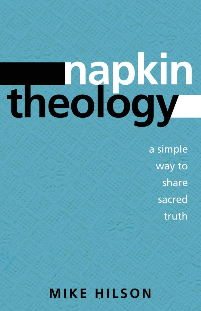 Napkin Theology - Re-vived