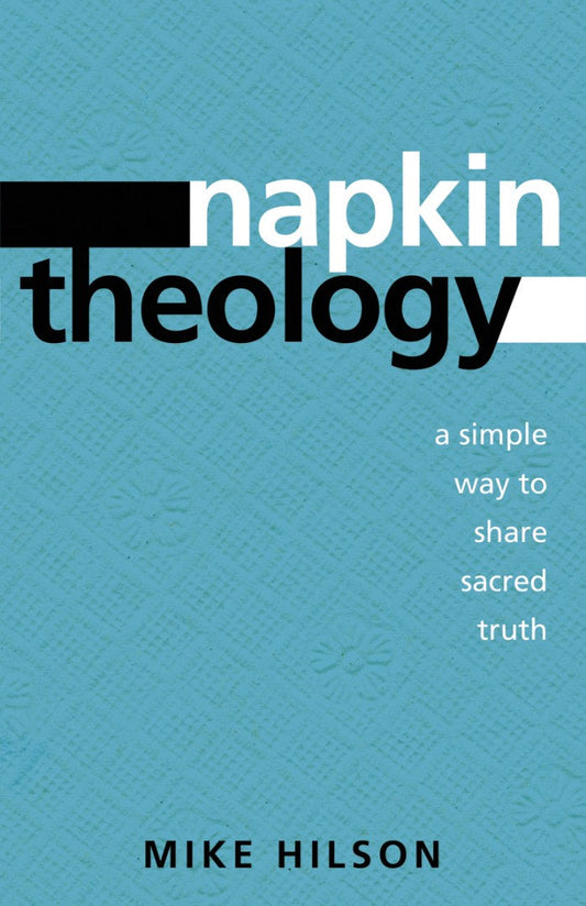 Napkin Theology - Re-vived