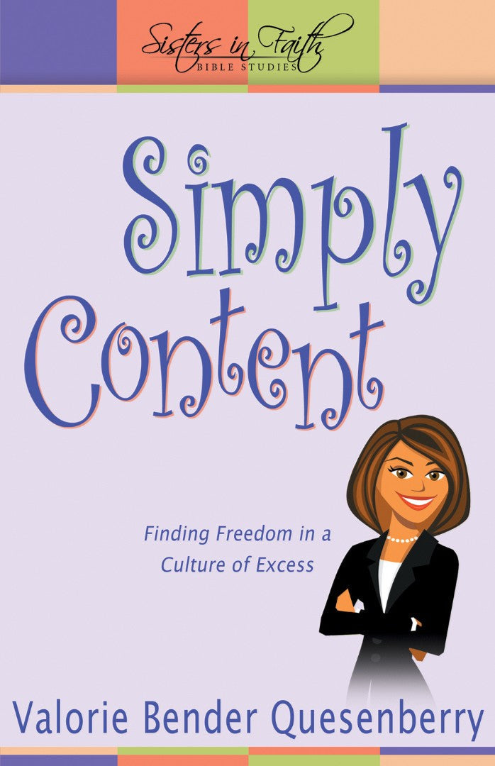 Simply Content - Re-vived