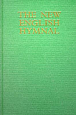 The New English Hymnal (Full Music) - Re-vived