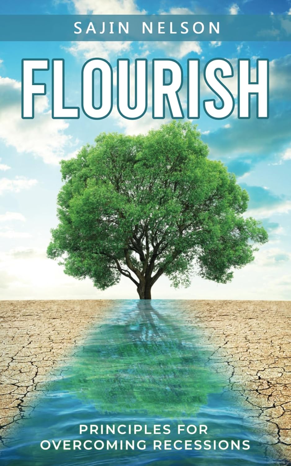 Flourish: Principles for Overcoming Recessions