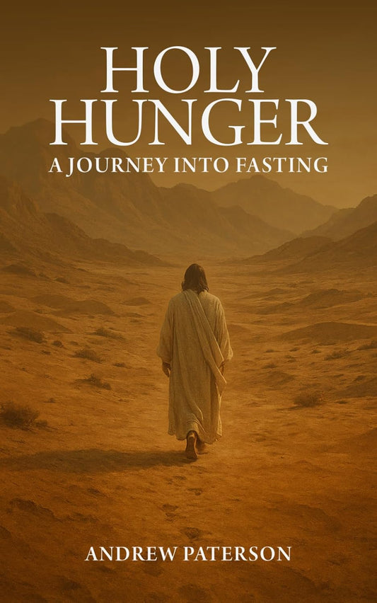 Holy Hunger