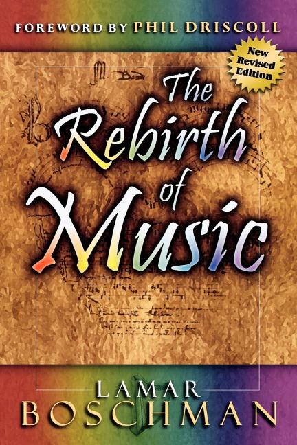 The Rebirth of Music - Re-vived