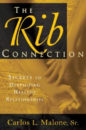 The Rib Connection - Re-vived