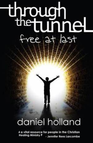 Through The Tunnel Free At Last - Re-vived