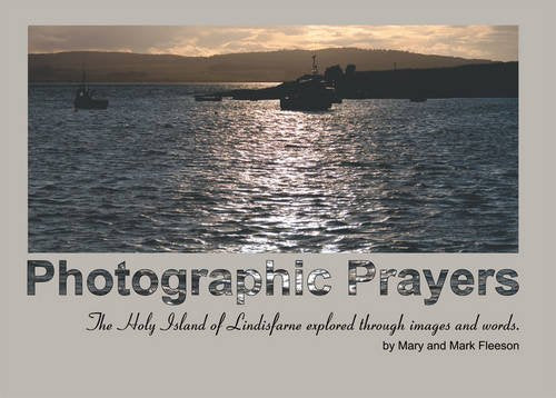 Photographic Prayers - Re-vived
