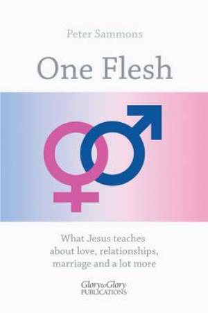 One Flesh - Re-vived