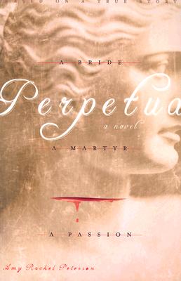 Perpetua - Re-vived