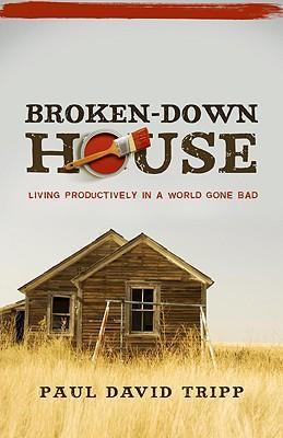 Broken-Down House - Re-vived