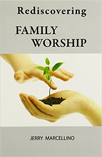 Rediscovering Family Worship - Re-vived