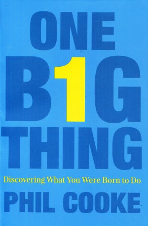 One Big Thing - Re-vived