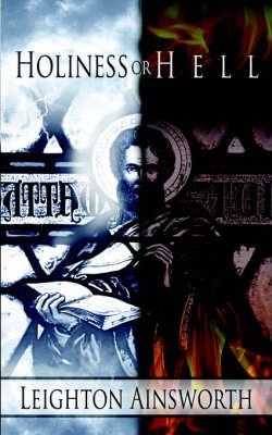 Holiness Or Hell - Re-vived